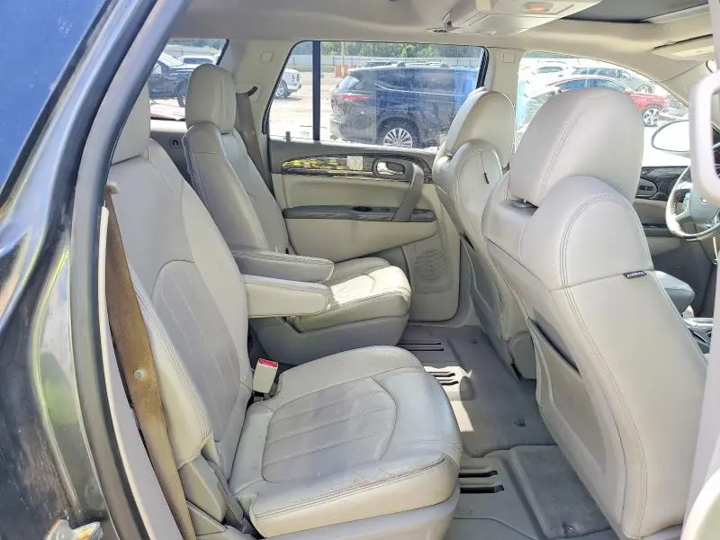2014 BUICK ENCLAVE   