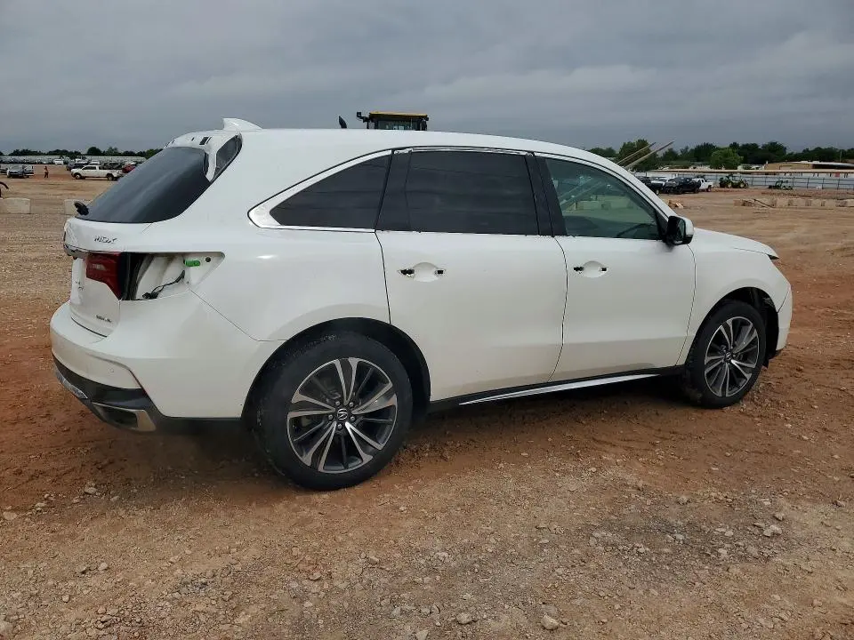 2020 ACURA MDX TECHNOLOGY  