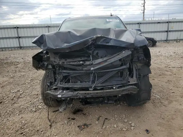 2023 CHEVROLET TAHOE K1500 RST  