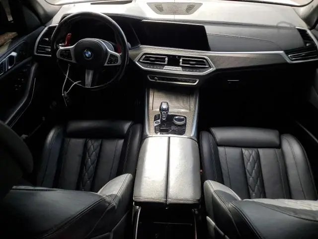 2021 BMW X5 SDRIVE 40I  