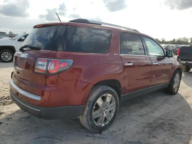 2017 GMC ACADIA LIMITED SLT-2  