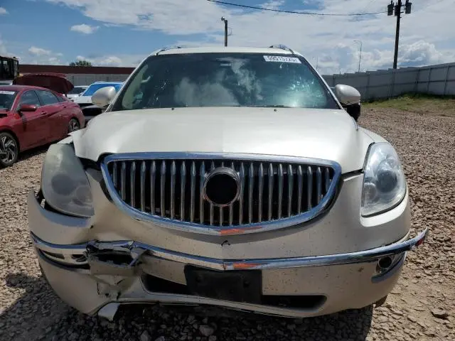 2010 BUICK ENCLAVE CXL