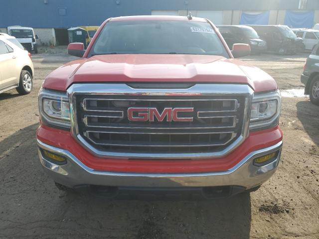 2016 GMC SIERRA K1500 SLE