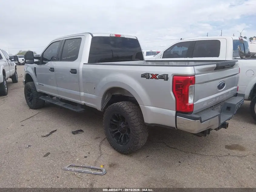 2019 FORD F-250 XLT