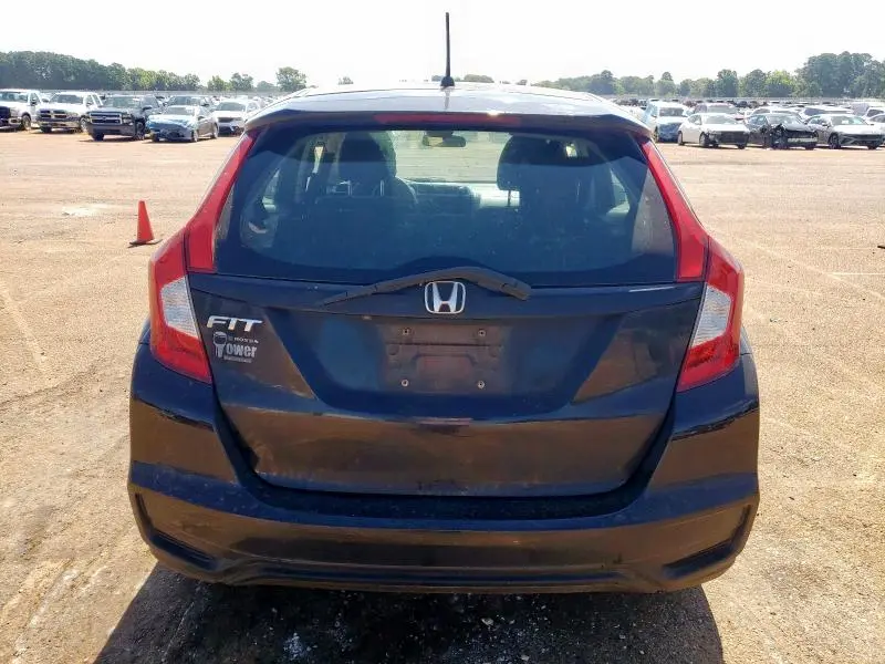 2019 HONDA FIT LX  
