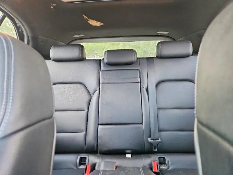 2020 MERCEDES-BENZ GLA 250 4MATIC  
