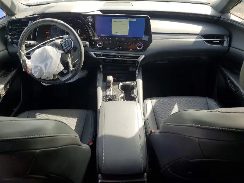 2024 LEXUS RX 350   