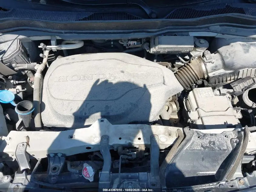 2021 HONDA PILOT 2WD TOURING 7 PASSENGER