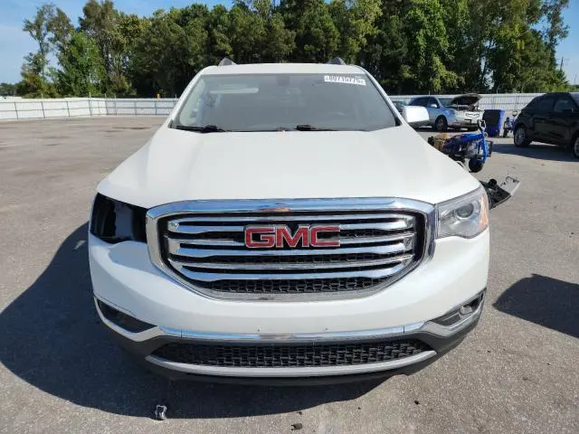 2018 GMC ACADIA SLE