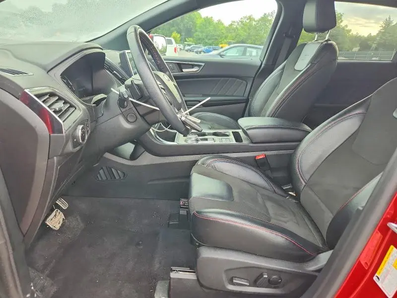 2024 FORD EDGE ST  