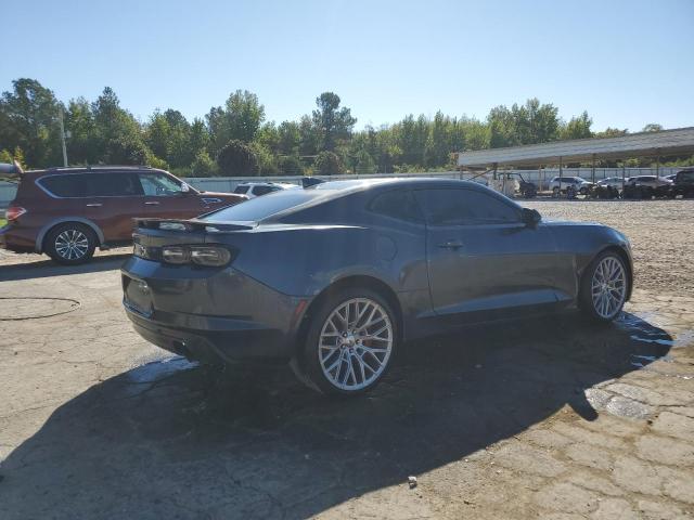 2019 CHEVROLET CAMARO SS