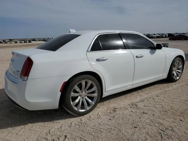 2020 CHRYSLER 300 LIMITED  