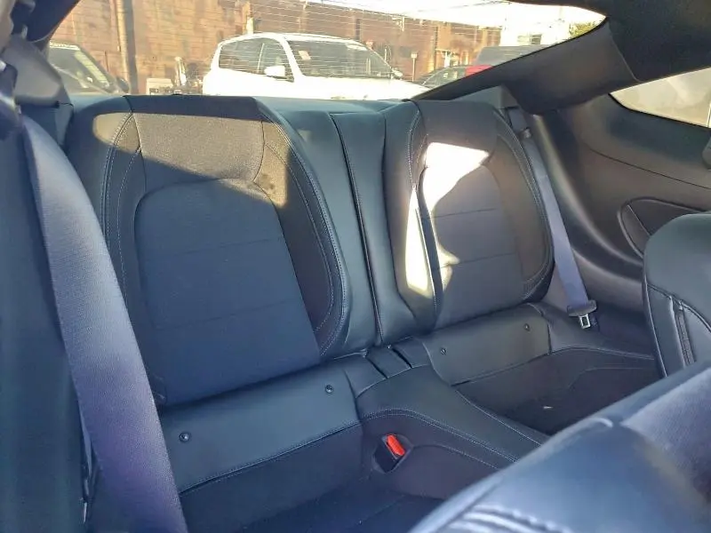 2024 FORD MUSTANG DARK HORSE  