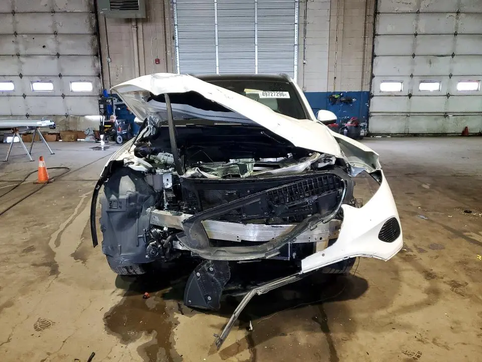 2023 MERCEDES-BENZ GLC 300 4MATIC  