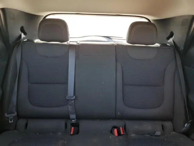 2022 CHEVROLET BOLT EUV LT  