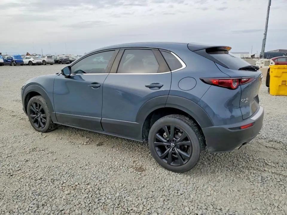 2023 MAZDA CX-30 PREFERRED  