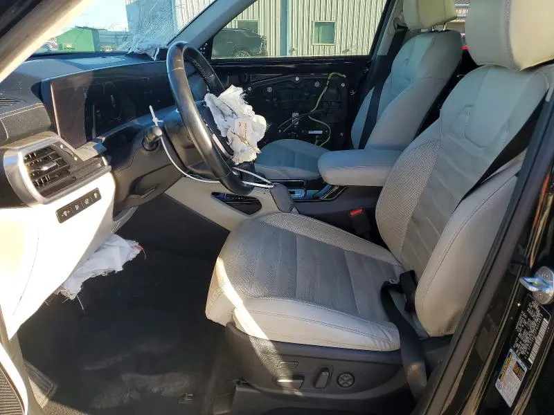 2023 KIA TELLURIDE SX-PRESTIGE  