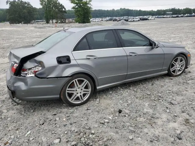 2010 MERCEDES-BENZ E 350 4MATIC  