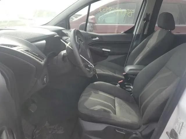 2015 FORD TRANSIT CONNECT XLT  