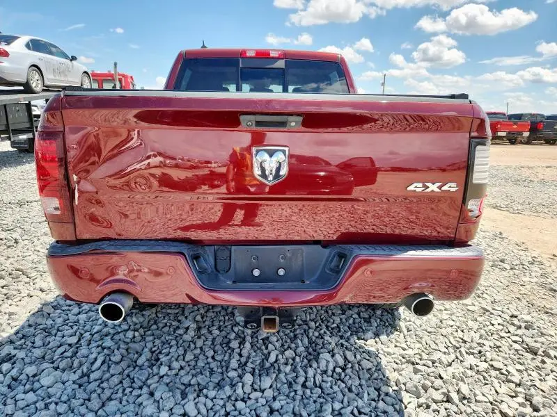2016 RAM 1500 SPORT  