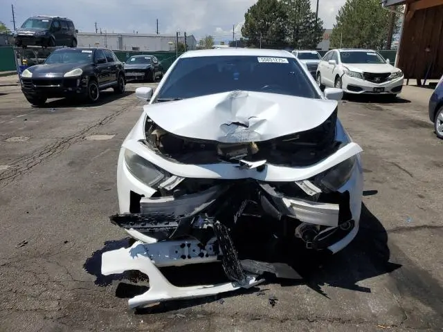 2014 DODGE DART SXT  
