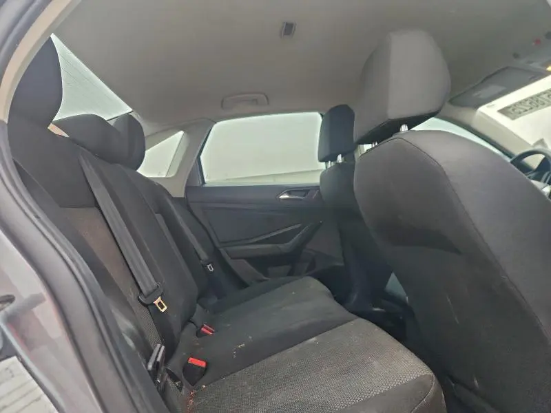 2021 VOLKSWAGEN JETTA S  