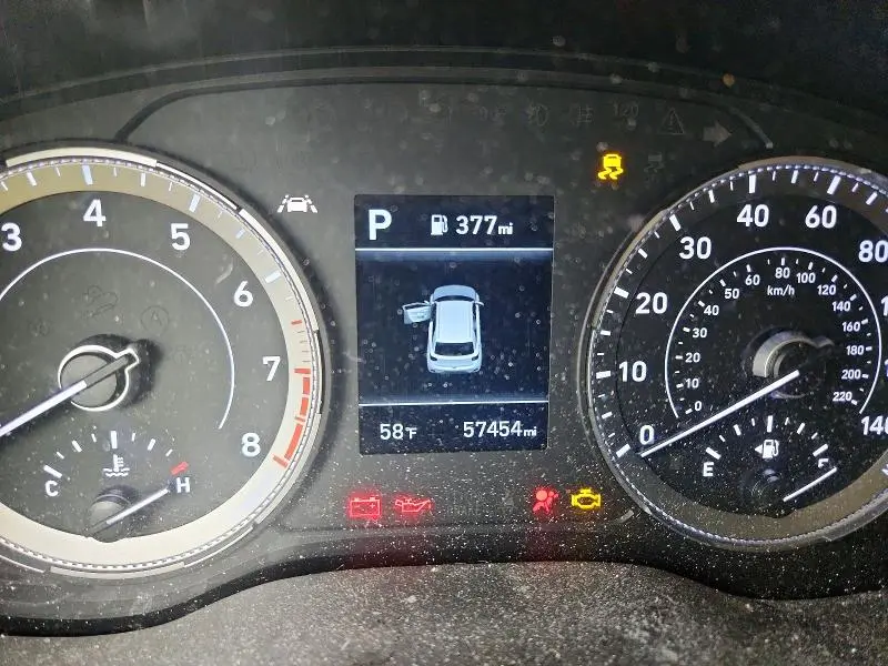 2021 HYUNDAI VENUE SEL  