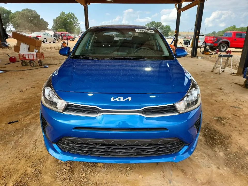 2023 KIA RIO S  
