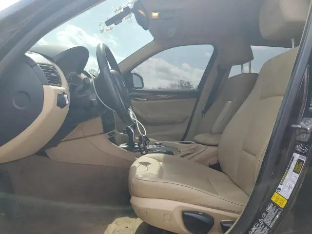 2014 BMW X1 XDRIVE28I