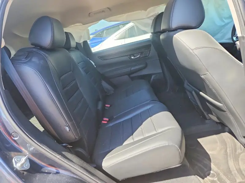 2025 HONDA CR-V EXL  