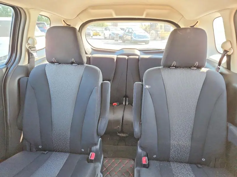 2012 MAZDA 5   
