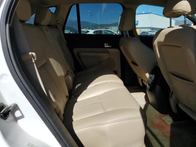 2010 FORD EDGE SEL