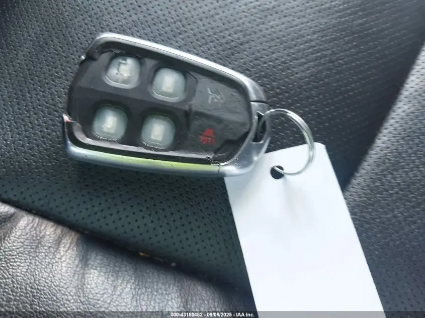 2016 CADILLAC ESCALADE LUXURY COLLECTION