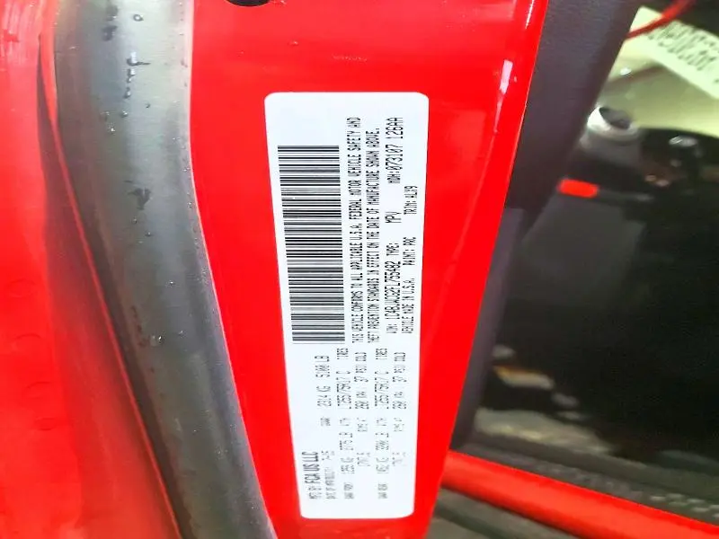 2015 JEEP WRANGLER RUBICON  