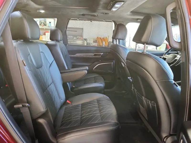 2024 KIA TELLURIDE SX-PRESTIGE X-LINE  