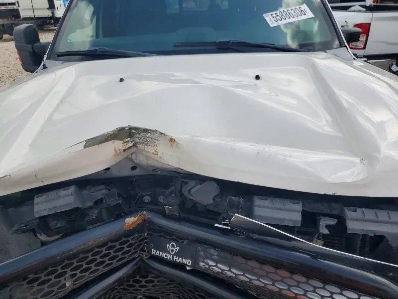2015 FORD F350 SUPER DUTY  