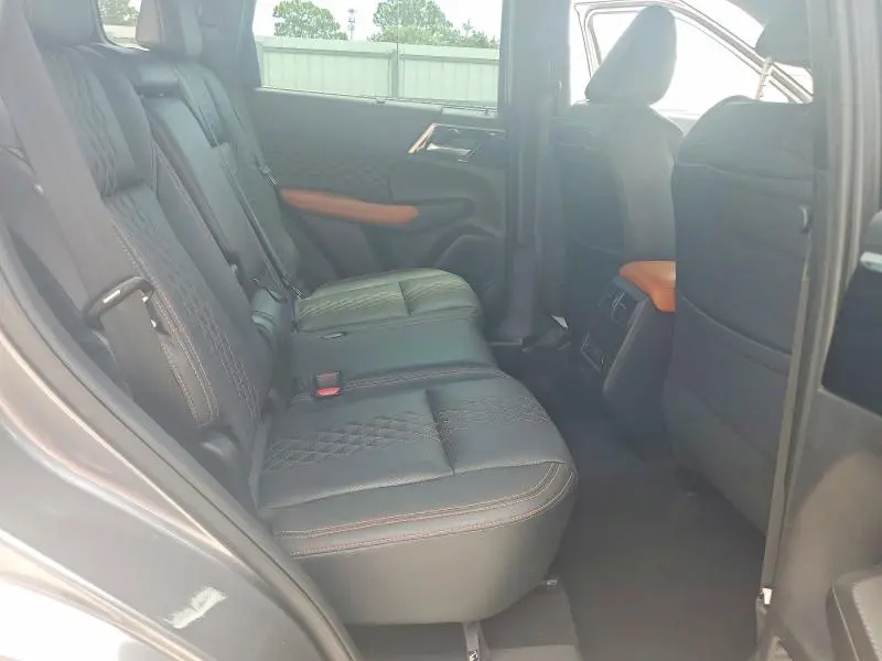 2023 MITSUBISHI OUTLANDER SEL  