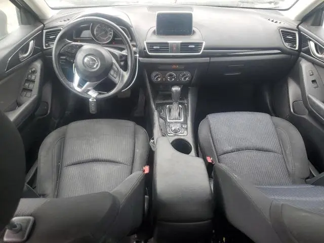 2016 MAZDA 3 TOURING