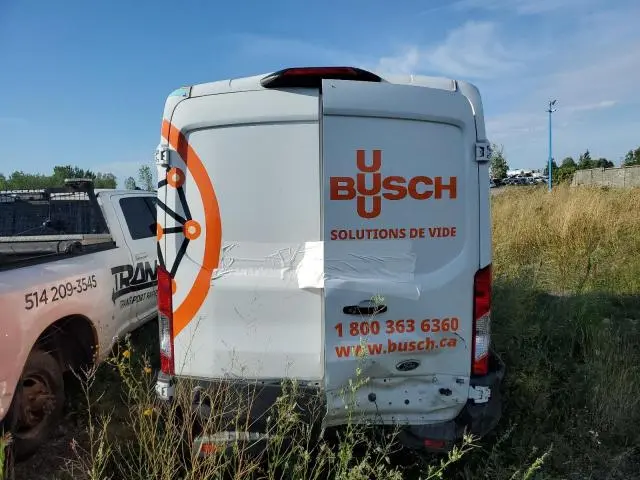 2018 FORD TRANSIT T-250  