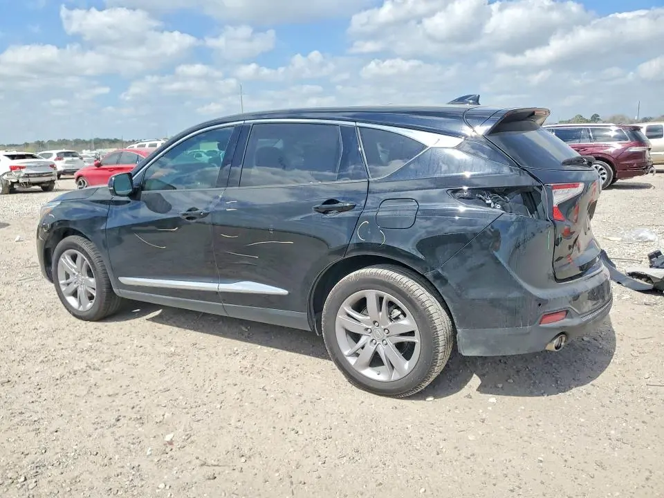 2020 ACURA RDX ADVANCE  