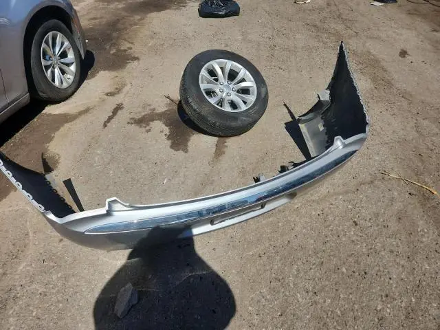 2015 CHRYSLER 300 LIMITED  