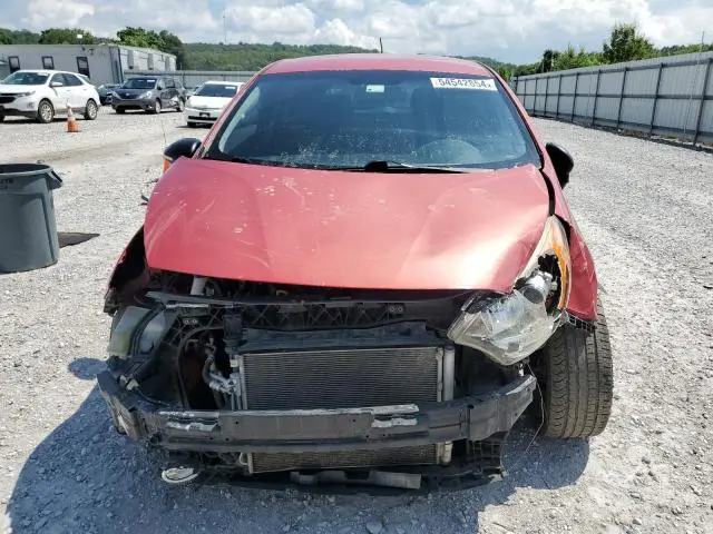 2012 KIA RIO EX  