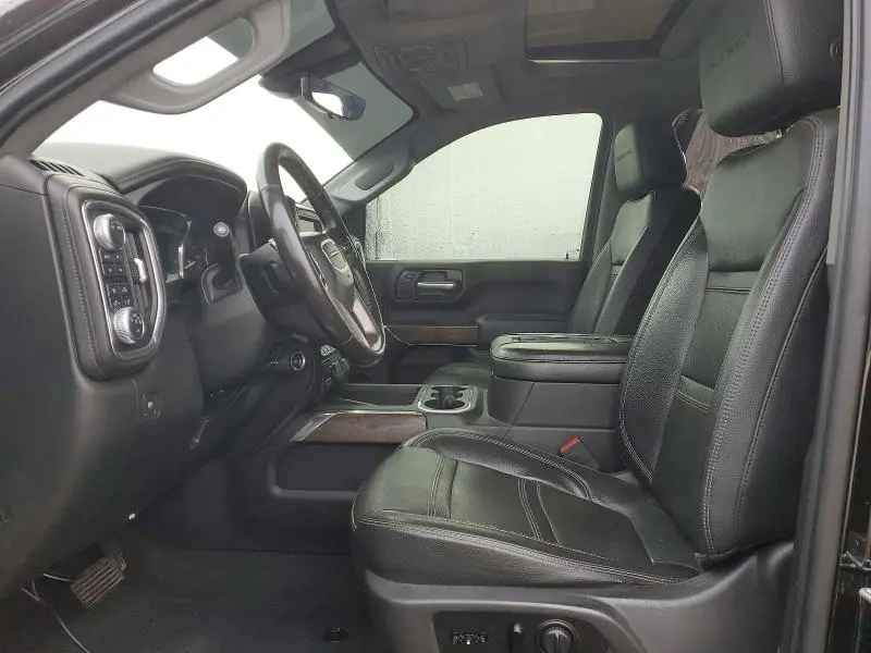 2020 GMC SIERRA K2500 DENALI  