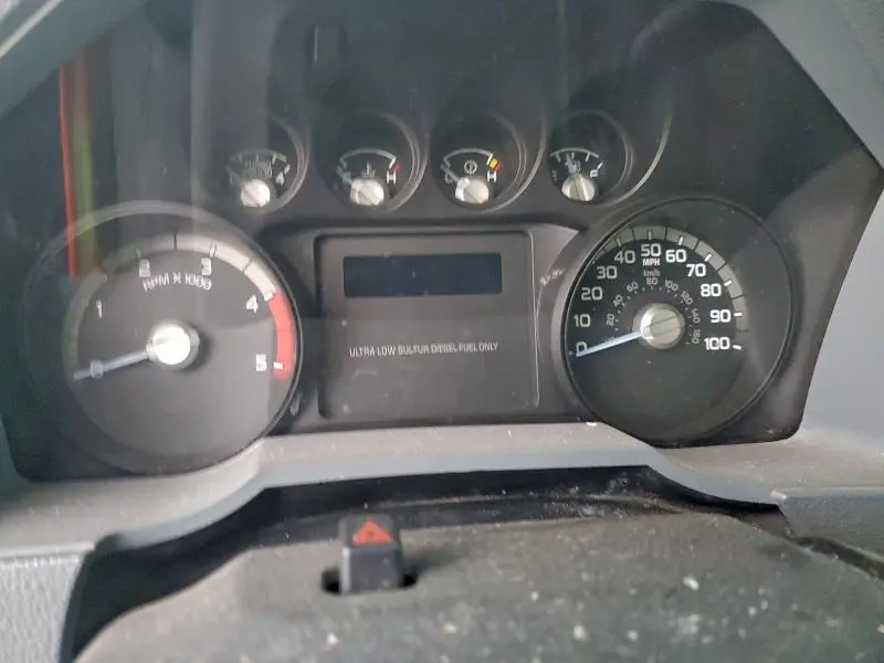 2015 FORD F350 SUPER DUTY  
