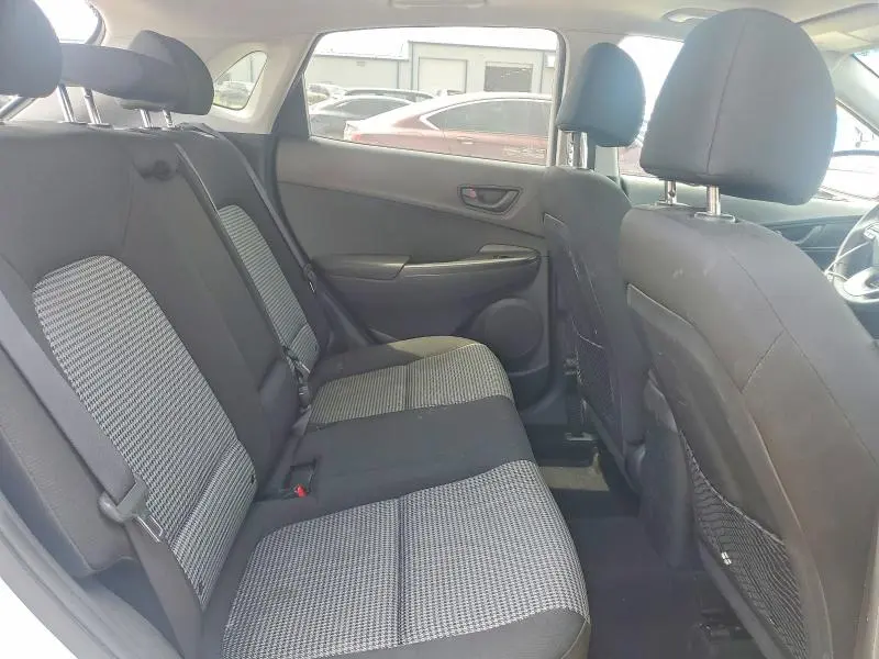 2020 HYUNDAI KONA SEL PLUS  