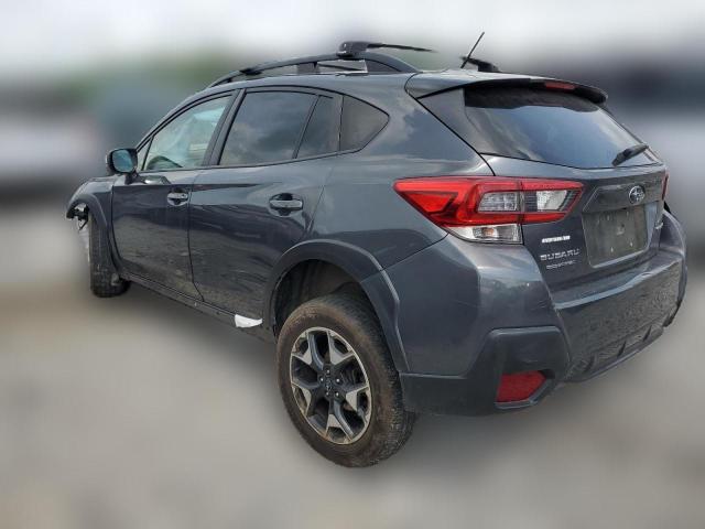 2020 SUBARU CROSSTREK 