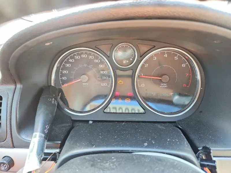 2010 CHEVROLET COBALT 1LT  