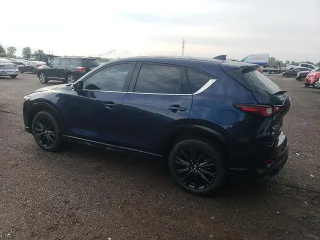 2024 MAZDA CX-5 PREMIUM  
