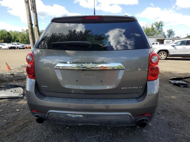 2010 CHEVROLET EQUINOX LT