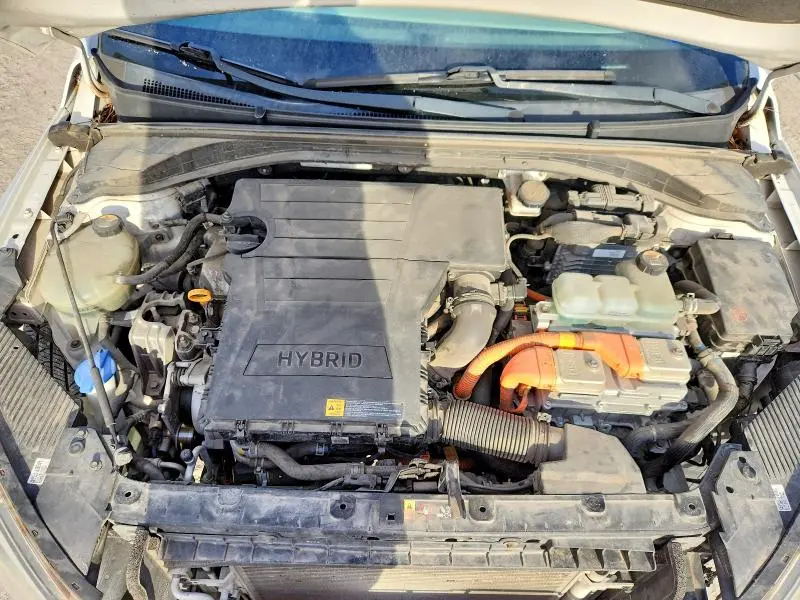 2018 HYUNDAI IONIQ SEL  